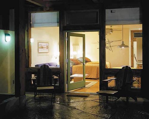 Desert Pearl Inn 斯普林代尔 外观 照片